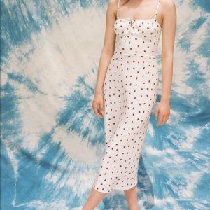 Realisation Par Alba Dress